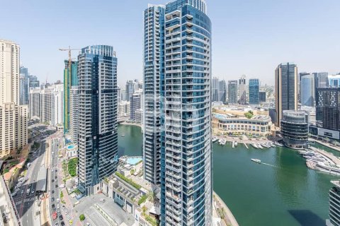 Купить квартиру в Джумейра Бич Резиденс, Дубай: 3 спальни, 171м², № 21625 - фото 19