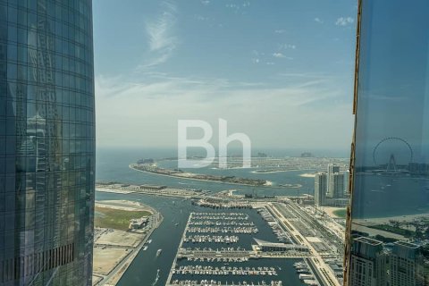 Appartement à Dubai Marina, Dubai, 2 chambres, 118 m², № 21627 - photo 15