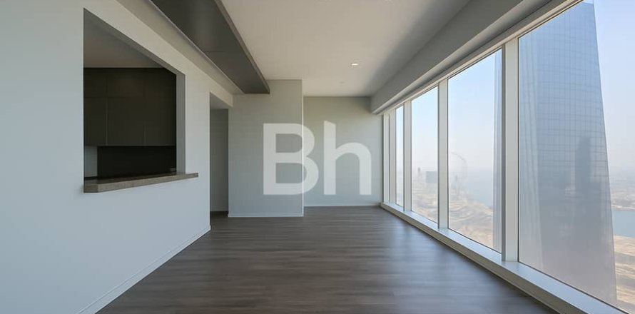 Appartement à Dubai Marina, Dubai, 2 chambres, 118 m², № 21627