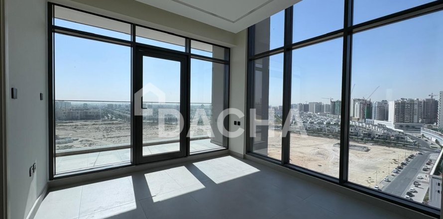 Apartamento en Al Furjan, Dubai, 1 dormitorio, 78 m², № 105291