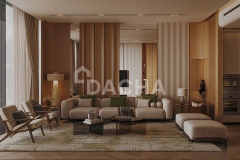 Appartement à Jumeirah Village Circle, Dubai, 1 chambre, 74 m², № 105296 - photo 9