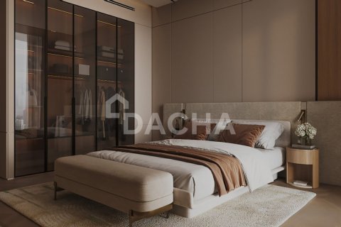 Appartement à Jumeirah Village Circle, Dubai, 1 chambre, 74 m², № 105296 - photo 7