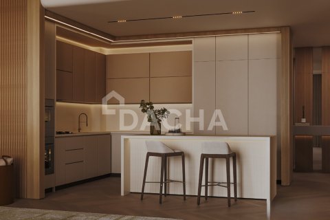 Appartement à Jumeirah Village Circle, Dubai, 1 chambre, 74 m², № 105296 - photo 8