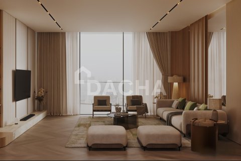 Appartement à Jumeirah Village Circle, Dubai, 1 chambre, 74 m², № 105296 - photo 6