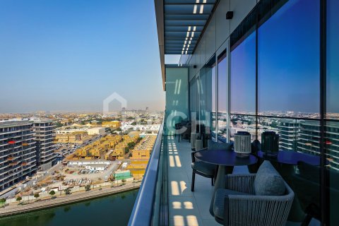 Apartment in Al Wasl, Dubai 2 bedrooms, 147 sq.m. № 105292 - photo 22