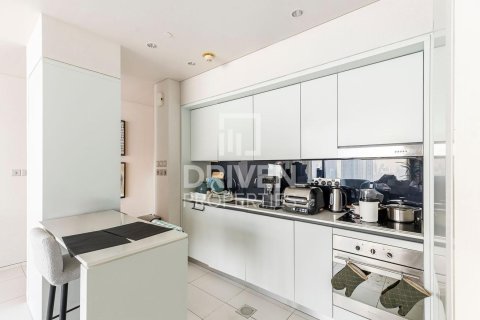 Appartement à DIFC, Dubai, 1 chambre, 82 m², № 86717 - photo 2