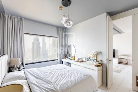 Appartement à DIFC, Dubai, 1 chambre, 82 m², № 86717 - photo 9