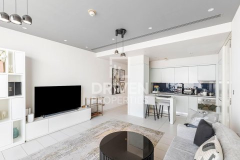 Appartement à DIFC, Dubai, 1 chambre, 82 m², № 86717 - photo 6