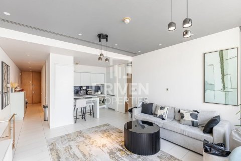 Appartement à DIFC, Dubai, 1 chambre, 82 m², № 86717 - photo 7