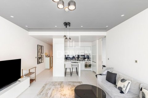 Appartement à DIFC, Dubai, 1 chambre, 82 m², № 86717 - photo 5