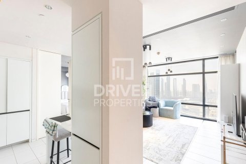 Appartement à DIFC, Dubai, 1 chambre, 82 m², № 86717 - photo 8