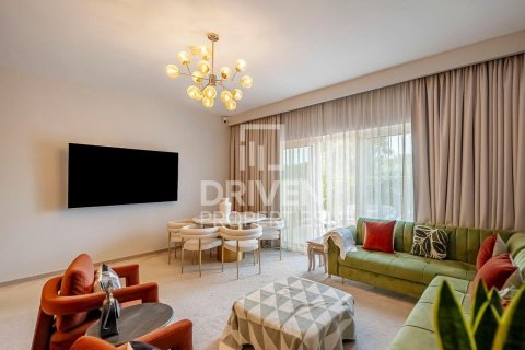 Appartement à EMAAR South, Dubai South (Dubai World Central), Dubai, 3 chambres, 215 m², № 86716 - photo 19