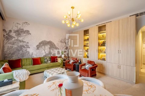 Appartement à EMAAR South, Dubai South (Dubai World Central), Dubai, 3 chambres, 215 m², № 86716 - photo 18