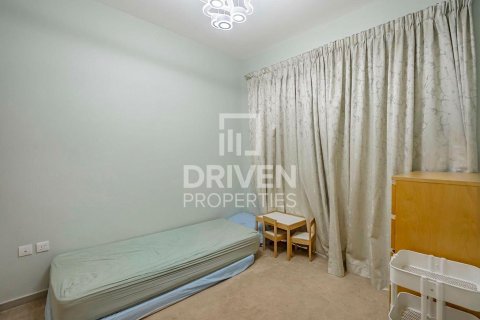 Appartement à EMAAR South, Dubai South (Dubai World Central), Dubai, 3 chambres, 215 m², № 86716 - photo 12