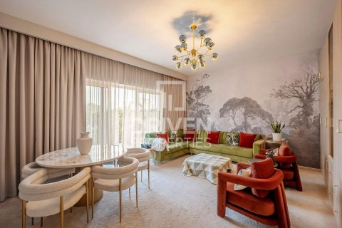 Appartement à EMAAR South, Dubai South (Dubai World Central), Dubai, 3 chambres, 215 m², № 86716 - photo 1
