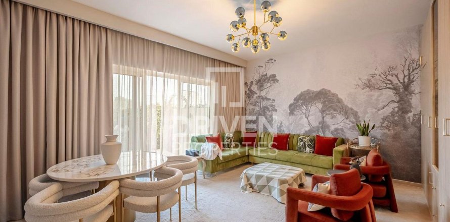 Appartement à EMAAR South, Dubai South (Dubai World Central), Dubai, 3 chambres, 215 m², № 86716