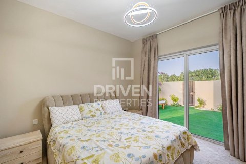 Appartement à EMAAR South, Dubai South (Dubai World Central), Dubai, 3 chambres, 215 m², № 86716 - photo 10