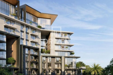 Appartement à City Walk, Dubai, 3 chambres, 168 m², № 86780 - photo 4