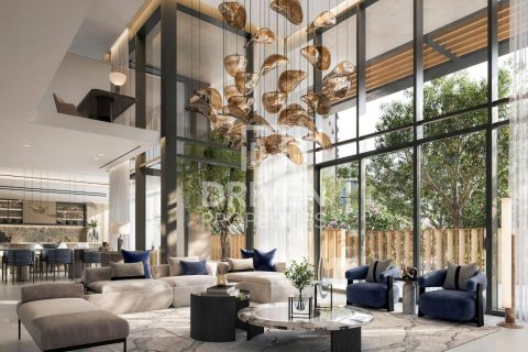 Appartement à City Walk, Dubai, 3 chambres, 168 m², № 86780 - photo 5