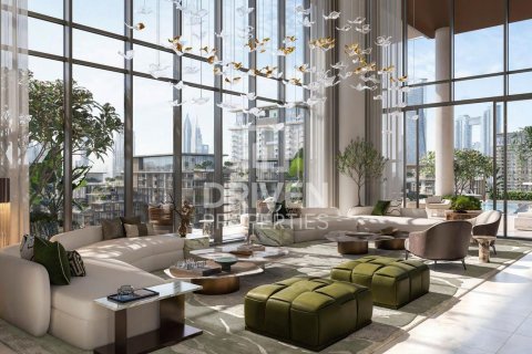 Apartment in City Walk, Dubai 3 bedrooms, 168 sq.m. № 86780