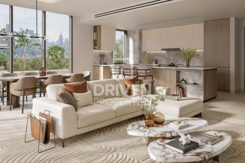 Appartement à City Walk, Dubai, 3 chambres, 168 m², № 86780 - photo 6