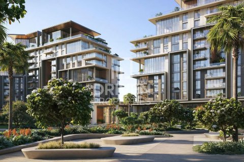 Appartement à City Walk, Dubai, 3 chambres, 168 m², № 86780 - photo 3