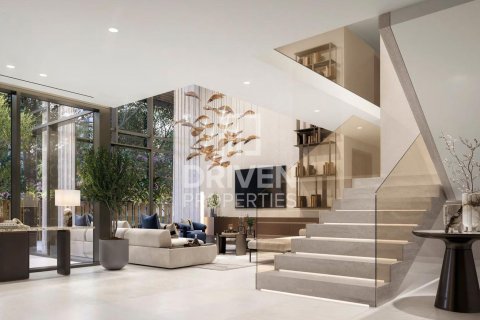 Appartement à City Walk, Dubai, 3 chambres, 168 m², № 86780 - photo 11