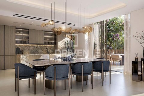 Appartement à City Walk, Dubai, 3 chambres, 168 m², № 86780 - photo 2