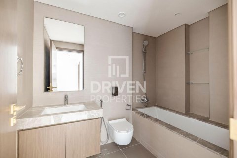 Apartment in EMAAR Beachfront, Dubai Harbour, Dubai 3 bedrooms, 227 sq.m. № 86715 - photo 5