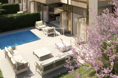 تاون هاوس في District 11, مدينة محمد بن راشد, دبي 4 غرف نوم, 294 م² رقم 86718 - صورة 5