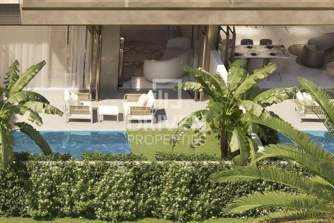 تاون هاوس في District 11, مدينة محمد بن راشد, دبي 4 غرف نوم, 294 م² رقم 86718 - صورة 3