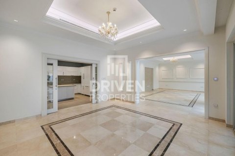 Villa à District One, Mohammed Bin Rashid City, Dubai, 4 chambres, 595 m², № 86779 - photo 4