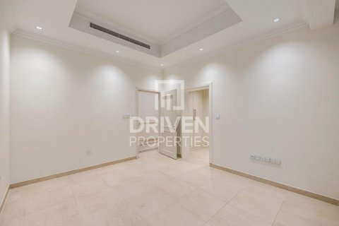 Villa à District One, Mohammed Bin Rashid City, Dubai, 4 chambres, 595 m², № 86779 - photo 23