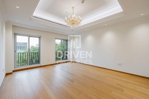 Villa à District One, Mohammed Bin Rashid City, Dubai, 4 chambres, 595 m², № 86779 - photo 15