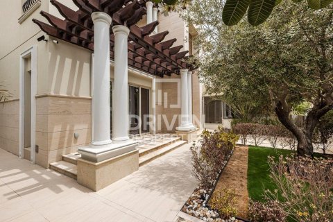Villa à District One, Mohammed Bin Rashid City, Dubai, 4 chambres, 595 m², № 86779 - photo 6