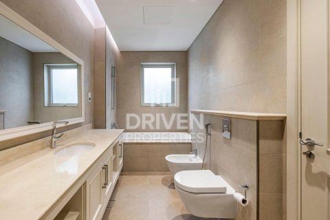 Villa à District One, Mohammed Bin Rashid City, Dubai, 4 chambres, 595 m², № 86779 - photo 12