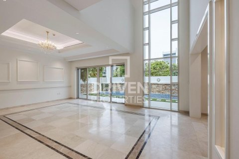 Villa à District One, Mohammed Bin Rashid City, Dubai, 4 chambres, 595 m², № 86779 - photo 28