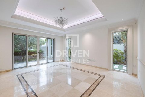 Villa à District One, Mohammed Bin Rashid City, Dubai, 4 chambres, 595 m², № 86779 - photo 16