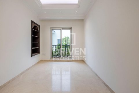 Villa à District One, Mohammed Bin Rashid City, Dubai, 4 chambres, 595 m², № 86779 - photo 20