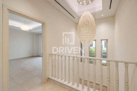 Villa à District One, Mohammed Bin Rashid City, Dubai, 4 chambres, 595 m², № 86779 - photo 9