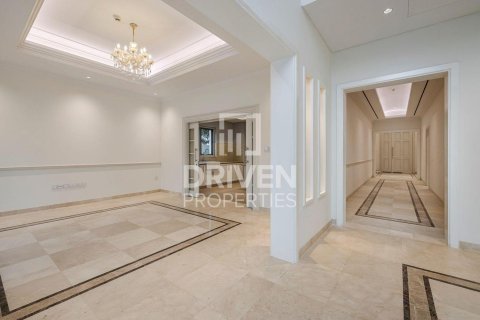 Villa à District One, Mohammed Bin Rashid City, Dubai, 4 chambres, 595 m², № 86779 - photo 22