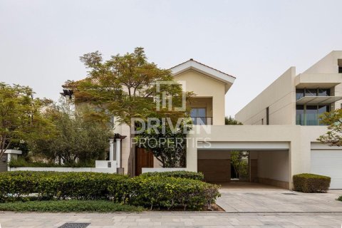 Villa à District One, Mohammed Bin Rashid City, Dubai, 4 chambres, 595 m², № 86779 - photo 5