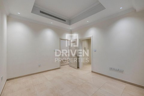Villa à District One, Mohammed Bin Rashid City, Dubai, 4 chambres, 595 m², № 86779 - photo 25