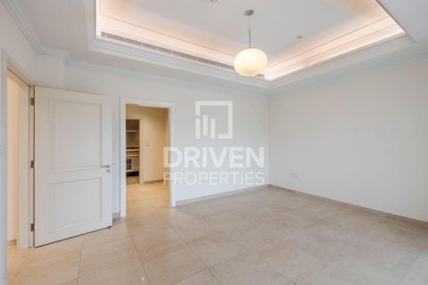 Villa à District One, Mohammed Bin Rashid City, Dubai, 4 chambres, 595 m², № 86779 - photo 18