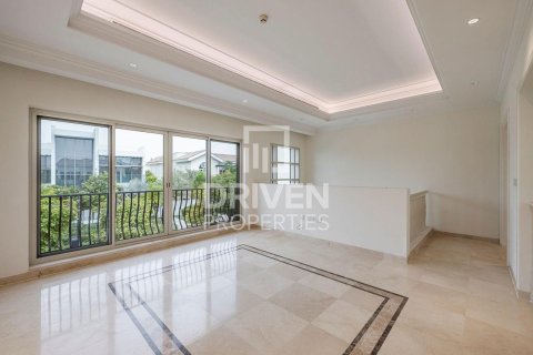Villa à District One, Mohammed Bin Rashid City, Dubai, 4 chambres, 595 m², № 86779 - photo 24