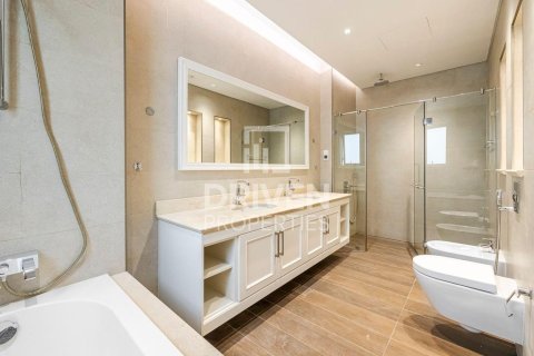 Villa à District One, Mohammed Bin Rashid City, Dubai, 4 chambres, 595 m², № 86779 - photo 11