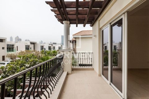 Villa à District One, Mohammed Bin Rashid City, Dubai, 4 chambres, 595 m², № 86779 - photo 8
