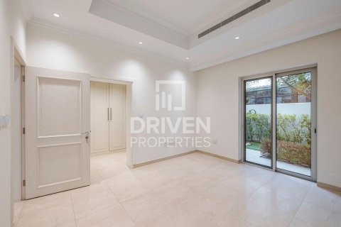Villa à District One, Mohammed Bin Rashid City, Dubai, 4 chambres, 595 m², № 86779 - photo 26