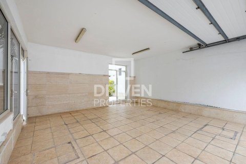 Villa à District One, Mohammed Bin Rashid City, Dubai, 4 chambres, 595 m², № 86779 - photo 10