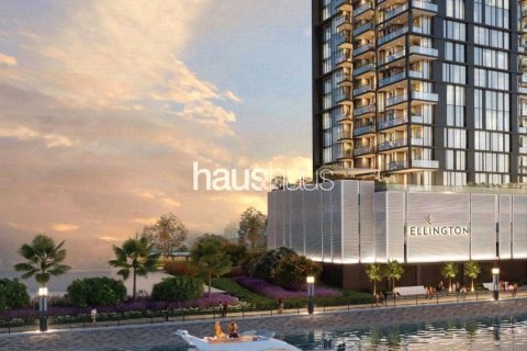 Apartment in Business Bay, Dubai 2 bedrooms, 116 sq.m. № 43742 - photo 1